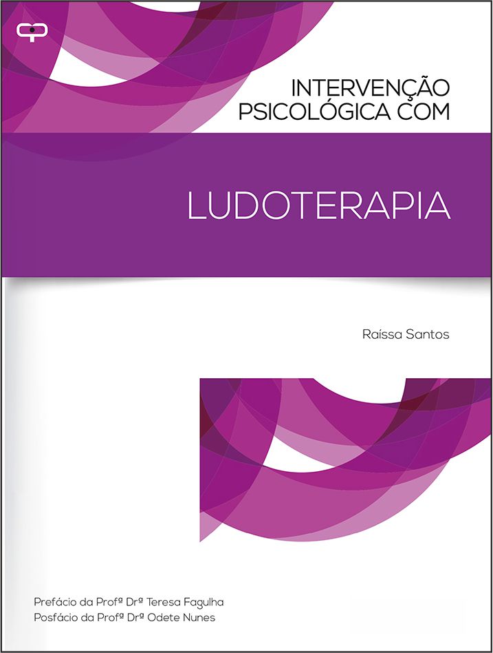 Intervenção Psicológica com Ludoterapia - Oficina Didáctica